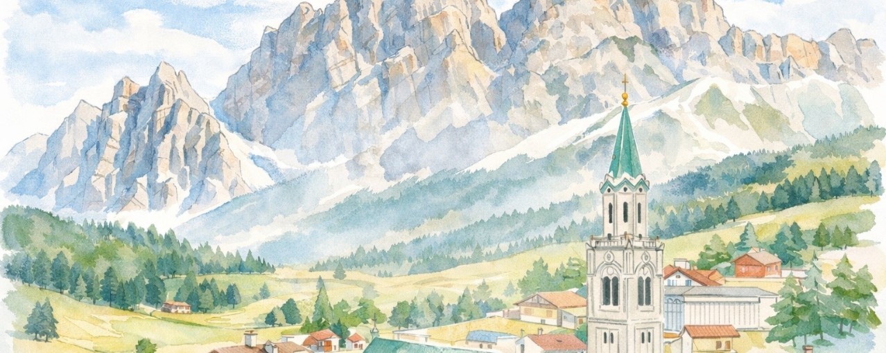 Marcello Orsola's Wedding